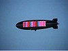 Click here to read about an RGB LED sign we developed for the blimp.